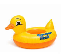 BOIA C/ASSENTO E ALÇA PATINHO 65X45CM MR314